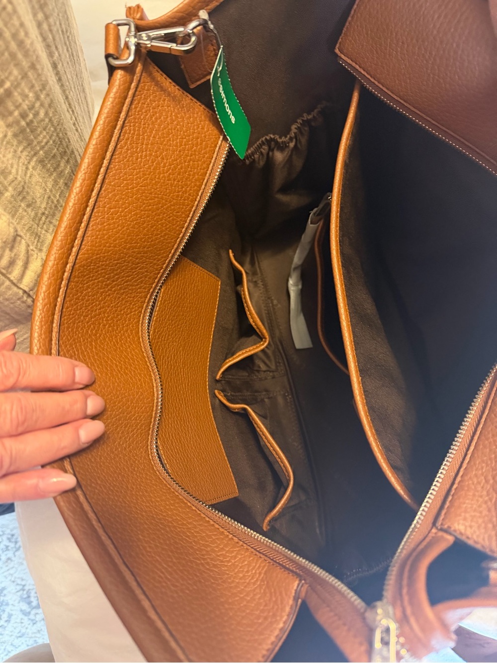 Lambert work tote - Picture 5 of 5